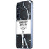 NBA Chicago Bulls Marble Galaxy A36 5G Skin