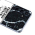 NBA Chicago Bulls Marble Galaxy A36 5G Skin