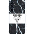 NBA Chicago Bulls Marble Galaxy A55 5G Skin