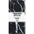 NBA Chicago Bulls Marble Galaxy Cases