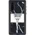 NBA Chicago Bulls Marble Galaxy Cases