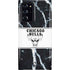 NBA Chicago Bulls Marble Galaxy Cases