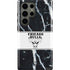 NBA Chicago Bulls Marble Galaxy S23 Ultra Pro Case