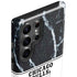 NBA Chicago Bulls Marble Galaxy S23 Ultra Pro Case