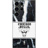 NBA Chicago Bulls Marble Galaxy Skins