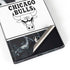 NBA Chicago Bulls Marble Galaxy Skins