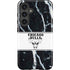 NBA Chicago Bulls Marble Galaxy S25 Impact Case