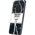 NBA Chicago Bulls Marble Galaxy S25 Skin