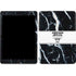 NBA Chicago Bulls Marble iPad Skins
