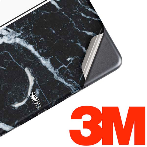 NBA Chicago Bulls Marble iPad Skins