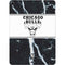 NBA Chicago Bulls Marble Apple iPad Air Skin