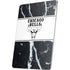 NBA Chicago Bulls Marble Apple iPad Air Skin