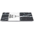 NBA Chicago Bulls Marble Apple iPad Air Skin