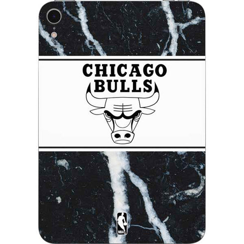 NBA Chicago Bulls Marble Apple iPad Mini Skin