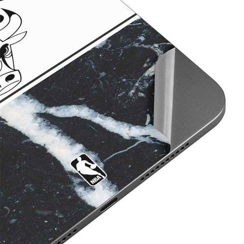 NBA Chicago Bulls Marble Apple iPad Mini Skin