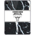 NBA Chicago Bulls Marble iPad Pro 11in (2024) Clear Case
