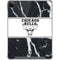 NBA Chicago Bulls Marble iPad Cases
