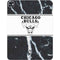 NBA Chicago Bulls Marble iPad Pro 13in M4 (2024) Skin