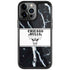 NBA Chicago Bulls Marble iPhone Cases