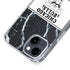 NBA Chicago Bulls Marble iPhone 14 MagSafe Case