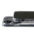 NBA Chicago Bulls Marble iPhone 14 MagSafe Case