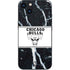NBA Chicago Bulls Marble iPhone Skins