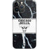 NBA Chicago Bulls Marble iPhone 15 Pro Max Skin