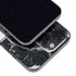 NBA Chicago Bulls Marble iPhone 15 Pro Max Skin