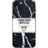 NBA Chicago Bulls Marble iPhone 15 Skin