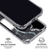 NBA Chicago Bulls Marble iPhone 16 MagSafe Case