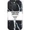 NBA Chicago Bulls Marble iPhone 16 Pro Max Magsafe Impact Case