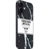 NBA Chicago Bulls Marble iPhone 16 Skin