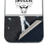 NBA Chicago Bulls Marble iPhone 16 Skin