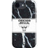 NBA Chicago Bulls Marble iPhone 16e Impact Case