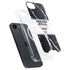 NBA Chicago Bulls Marble iPhone 16e MagSafe Case
