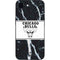 NBA Chicago Bulls Marble iPhone 16e Skin