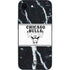 NBA Chicago Bulls Marble iPhone 16e Skin