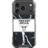 NBA Chicago Bulls Marble iPhone 18 Pro Clear Case