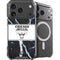 NBA Chicago Bulls Marble iPhone 18 Pro MagSafe Case