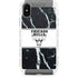 NBA Chicago Bulls Marble iPhone Cases