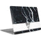 NBA Chicago Bulls Marble Apple MacBook Air Skin
