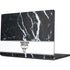 NBA Chicago Bulls Marble Apple MacBook Pro 14-inch Skin