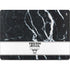 NBA Chicago Bulls Marble Apple MacBook Pro 14-inch Skin