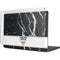 NBA Chicago Bulls Marble MacBook Cases