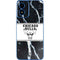 NBA Chicago Bulls Marble Moto G Play 4G (2024) Skin