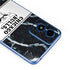NBA Chicago Bulls Marble Moto G Play 4G (2024) Skin