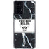 NBA Chicago Bulls Marble Moto G Power 5G (2024) Clear Case