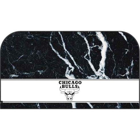 NBA Chicago Bulls Marble Nintendo Switch 2 (2025) with Joy-Con Skin