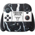 NBA Chicago Bulls Marble Nintendo Switch 2 (2025) Joy-Con Controller Skin