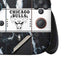 NBA Chicago Bulls Marble Nintendo Switch 2 (2025) Joy-Con Controller Skin